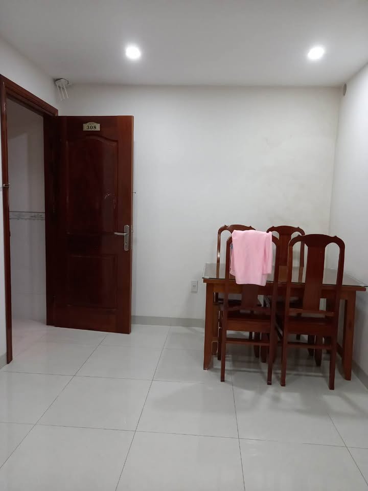 Căn hộ studio đường 28, Phước Long 25m² giá 3.4 triệu - Full nội thất, tự do giờ giấc!
