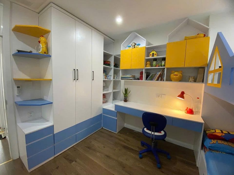 Căn hộ Gamuda Gardens 3PN giá 14 triệu - Full nội thất, vào ở ngay!