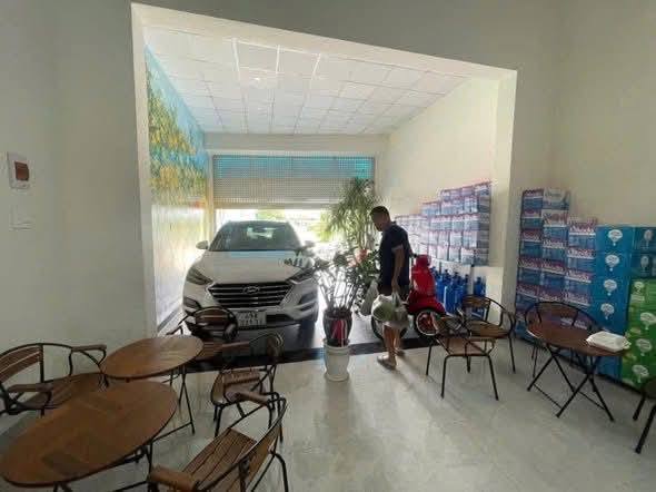 Mặt tiền Lê Hồng Phong, Đức Trọng 100m² giá 6.5 tỷ - Tiện kinh doanh ngay!