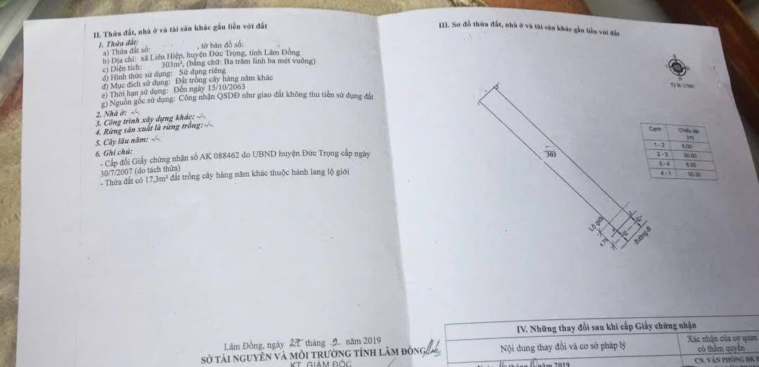 Nhà đẹp mái Thái tại Cư Xá, Liên Hiệp, Đức Trọng 300m² chỉ 3.3 tỷ - Thiết kế hiện đại!