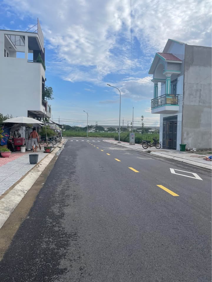 Đất nền Lộc An, Long Thành 80m² giá 2 tỷ - Sổ hồng riêng chính chủ!