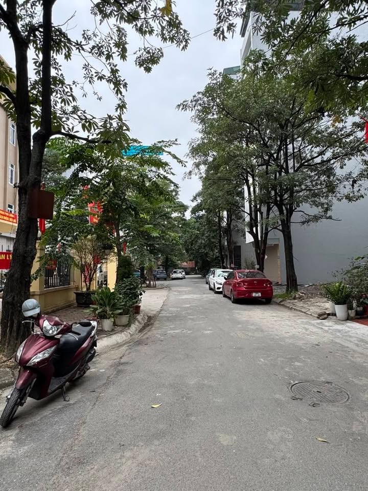 Nhà 7 tầng Phú Lãm, Hà Đông 50.4m² giá 14.1 tỷ - Dòng tiền ổn định trên 40 triệu/tháng!