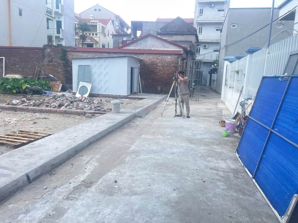 Đất thổ cư Chi Đông 64m² giá 3 tỷ - Cơ hội đầu tư không thể bỏ lỡ!