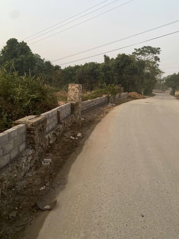 Đất nền Lương Sơn Hòa Bình 1.746m² giá 17.46 tỷ - Tiềm năng đầu tư lớn!