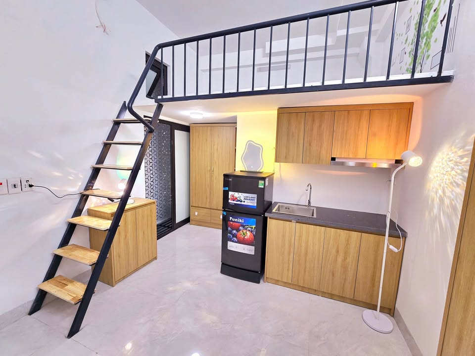 Phòng đẹp gác xép tại 376 Khương Đình, Thanh Xuân - Giá thỏa thuận hấp dẫn!