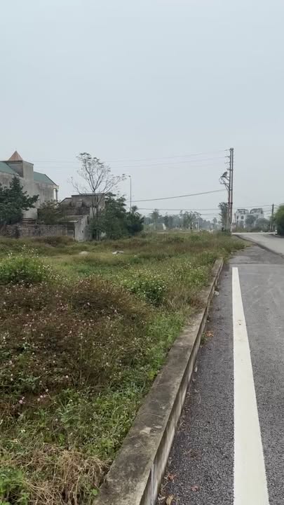 Biệt thự A4 Hải Hòa 306m² giá 5 tỷ - Vị trí đắc địa, đầu tư sinh lời!