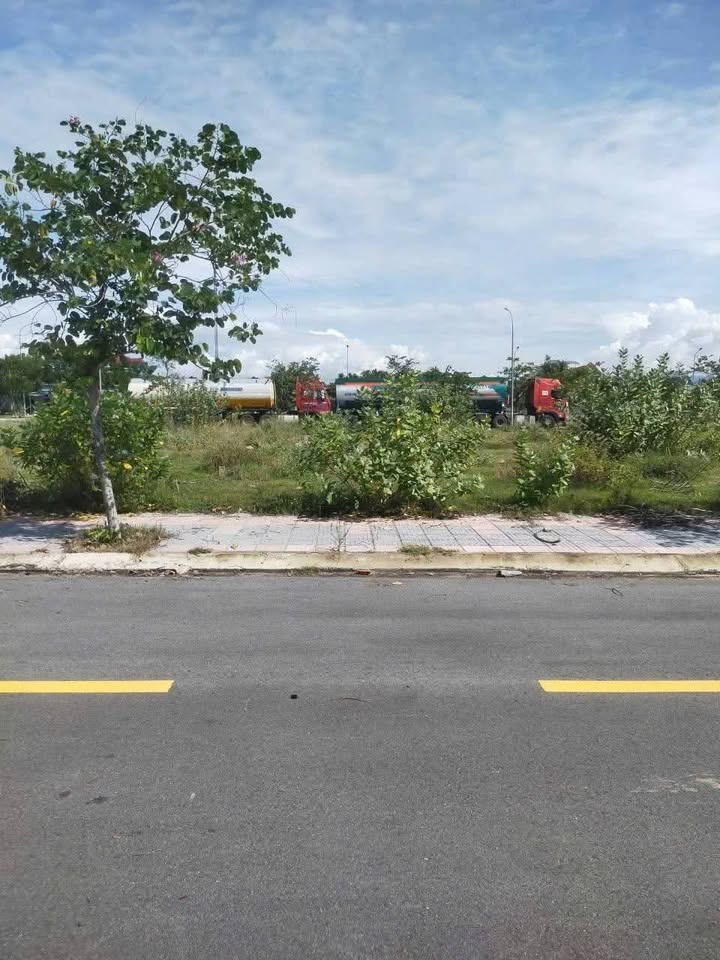 Đất biển Phan Rang K2 81m² giá 2.25 tỷ - Cơ hội đầu tư hấp dẫn!