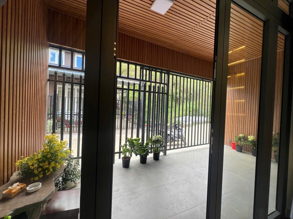 Nhà phố kiên cố Đà Lạt 70m² giá 2.65 tỷ - Đầu tư sinh lời hấp dẫn!