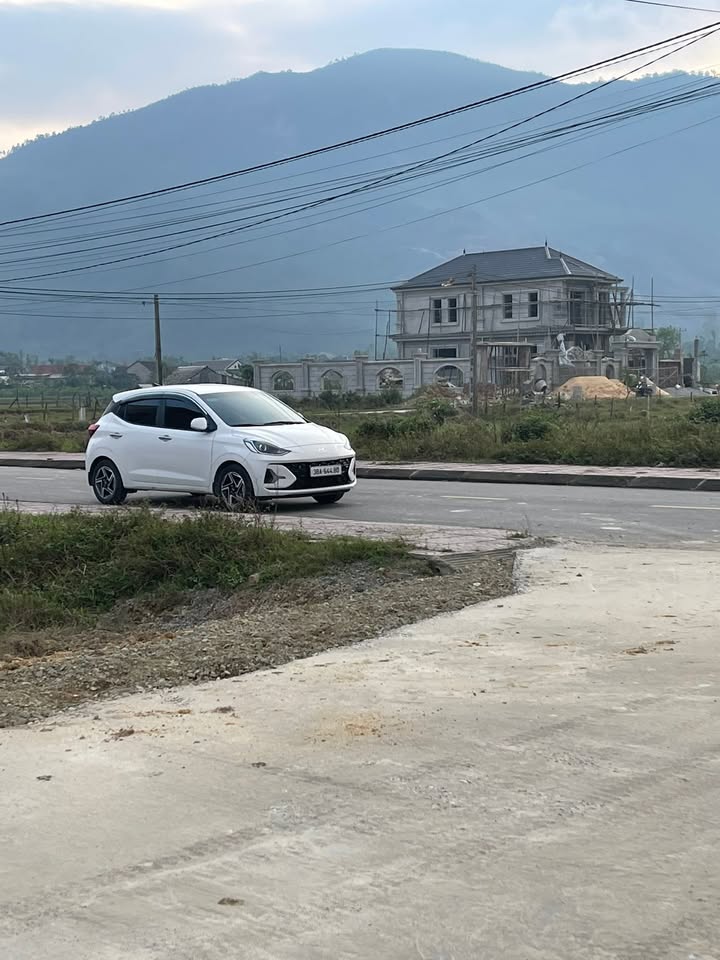 Đất nền Kỳ Văn 120m² giá chỉ 680 triệu - Cơ hội đầu tư tuyệt vời!