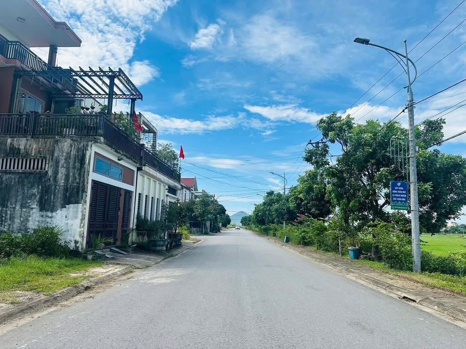 Đất quy hoạch luxury Kỳ Hoa 190m² giá 2 tỷ - Tiềm năng sinh lời cao!