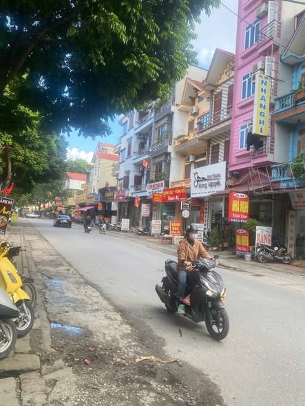 Đất nền đường ô tô Đại Thượng, Tiên Du, Bắc Ninh 72m² giá chỉ 3 tỷ - Cơ hội đầu tư hiếm có!