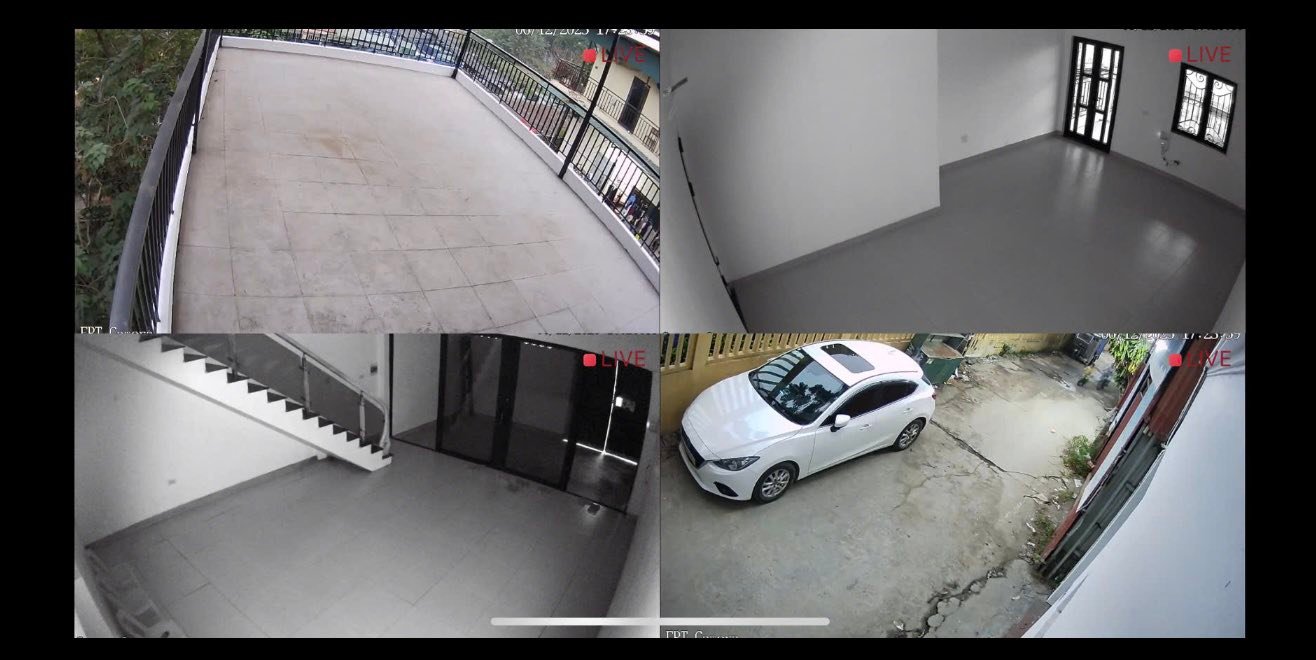 Nhà phố An Dương, Tây Hồ 70m² giá 3 tỷ - Ô tô đỗ cửa, pháp lý rõ ràng!