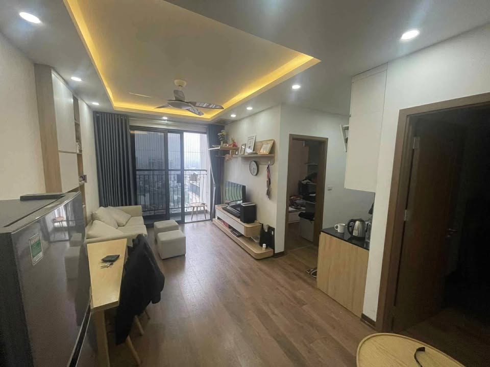 Chung cư 151 Nguyễn Đức Cảnh, 86m² giá 5.68 tỷ - Vị trí trung tâm Hà Nội!