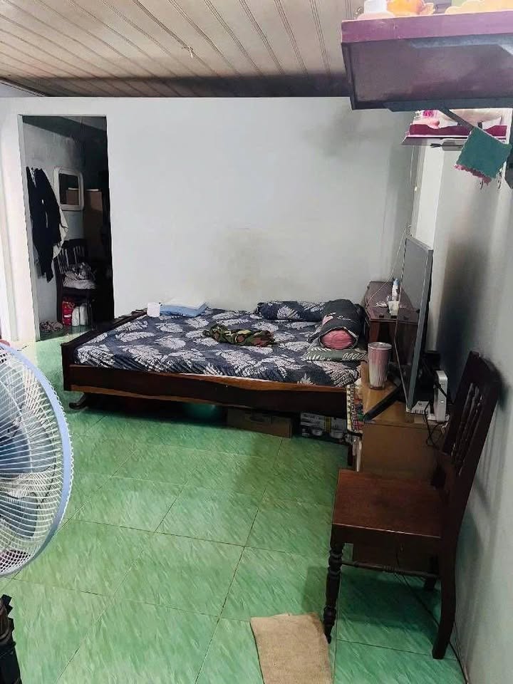 Nhà phố Tân Bình 37m² giá 5 tỷ - Sát mặt tiền Nguyễn Minh Hoàng!