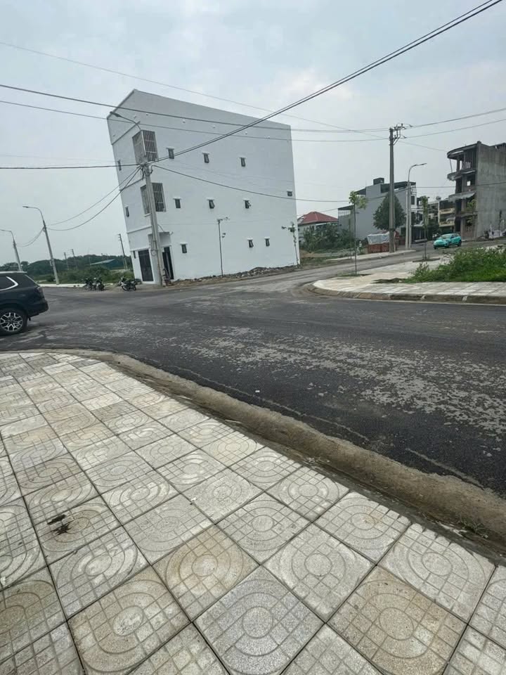 Đất mặt tiền Phú Sơn 73m² giá chỉ 7 tỷ - Cơ hội đầu tư tuyệt vời!