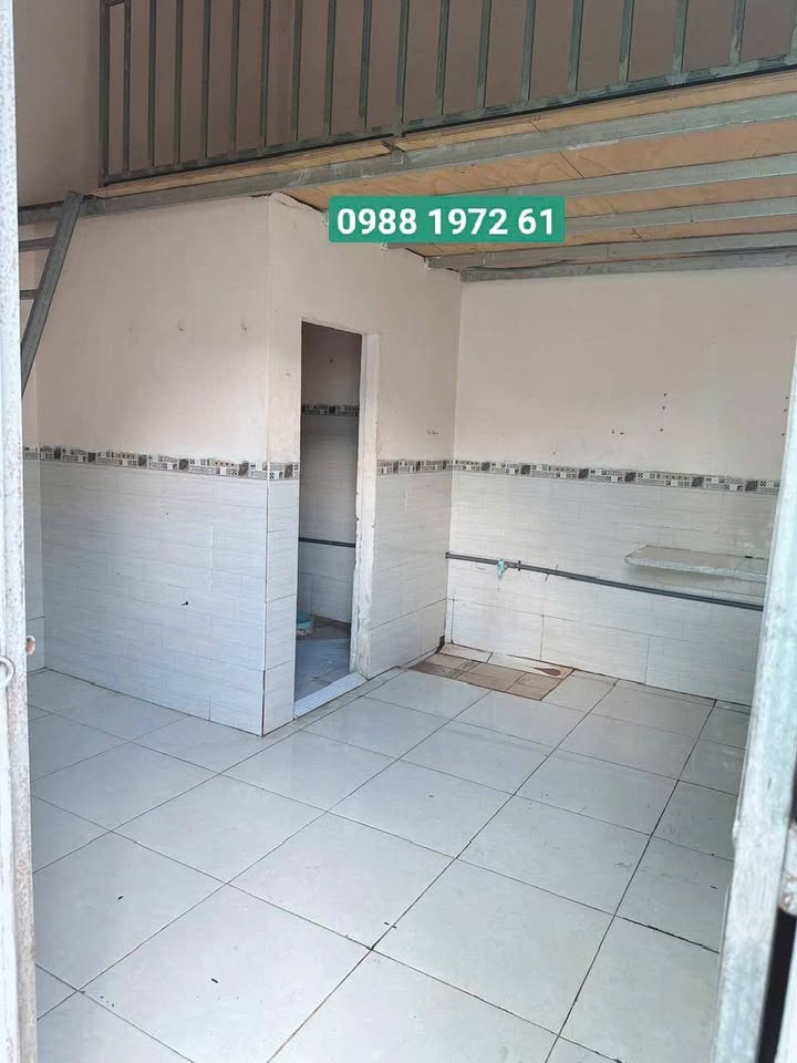 Dãy trọ 10 phòng tại Suối Nghệ, Châu Đức, 200m² giá 2.8 tỷ - Đầu tư sinh lời ngay!