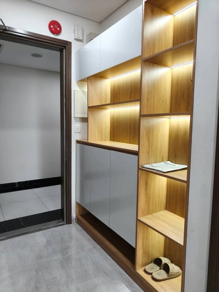 Căn hộ Fpt Plaza 1&2 Đà Nẵng 56m² giá chỉ 8.5 triệu - Không thể bỏ lỡ!