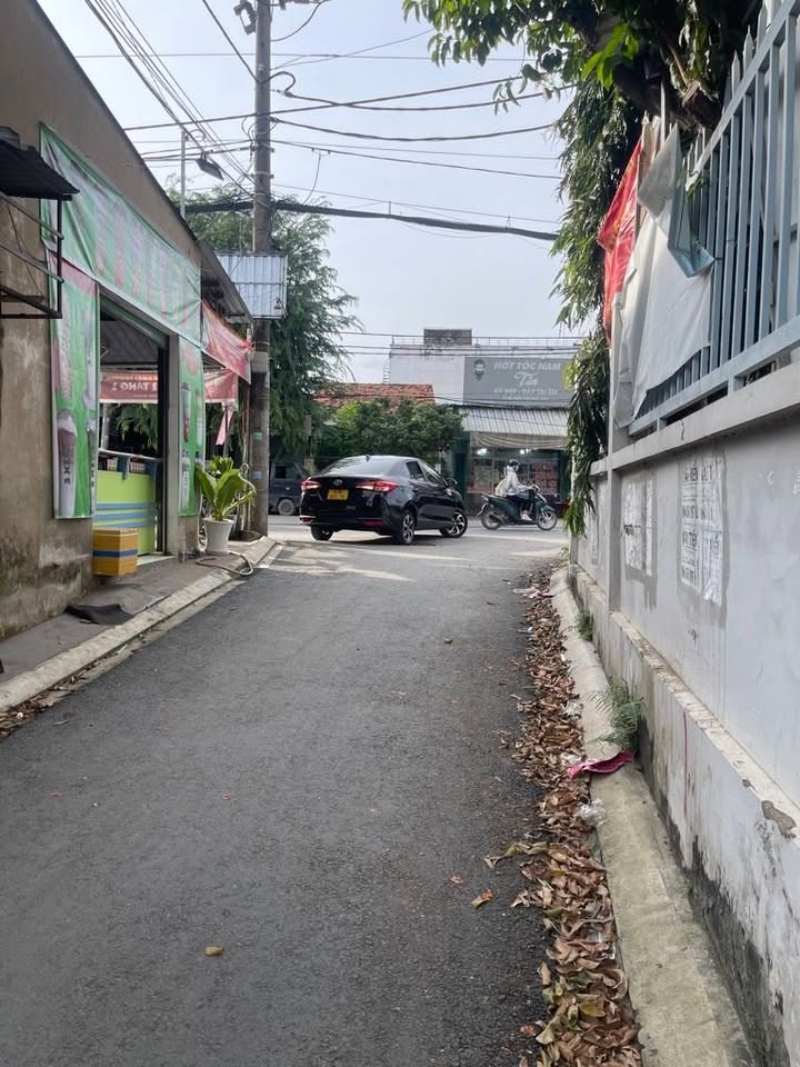 Đất nền Nguyễn Xiển, Long Trường 108m² giá 5.1 tỷ - Kinh doanh sầm uất!