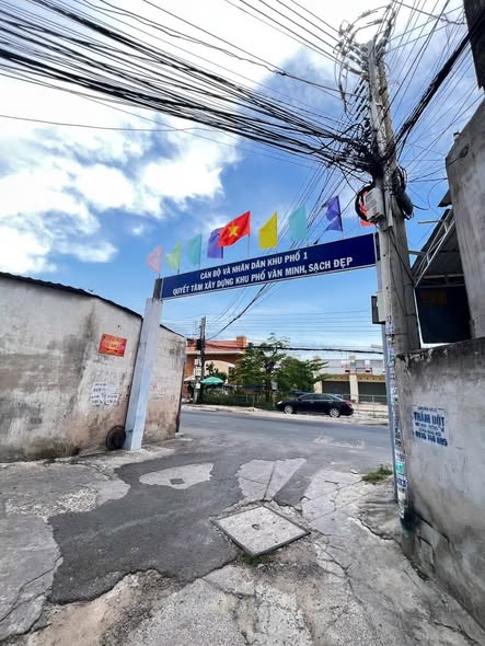 Đất thổ cư Phú Trinh 75m² giá 1.79 tỷ - Vị trí đẹp, đường ô tô vào tận nơi!