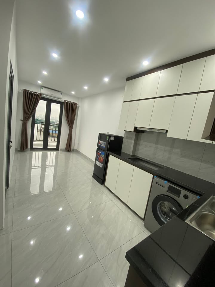 Phòng trọ Tân Triều 3.5 triệu - Full đồ, dọn vào ở ngay!