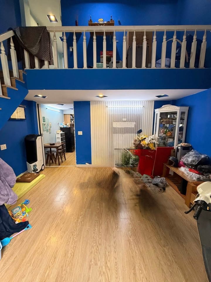 Nhà 2 Tầng Đúc Kiệt Ô Tô, Thanh Khê, Đà Nẵng - Giá Chỉ 3.8 Tỷ