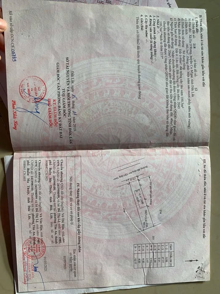 Đất nền KROA A, Cư M'gar, 150m² giá 339 triệu - Cơ hội đầu tư tuyệt vời!