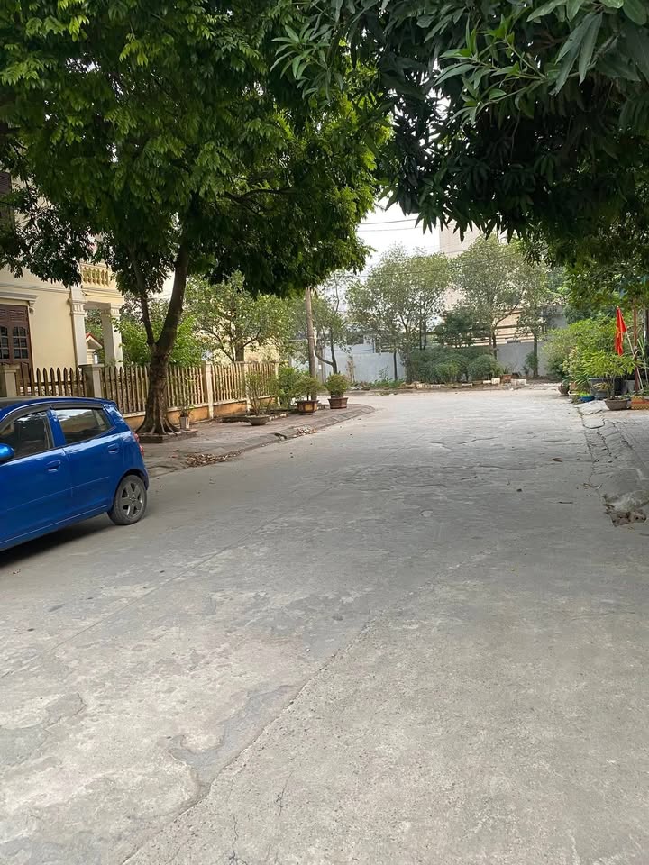 Đất liền kề đường Trịnh Tú, Ninh Khánh 100m² giá 7.6 tỷ - Vị trí trung tâm đắc địa!