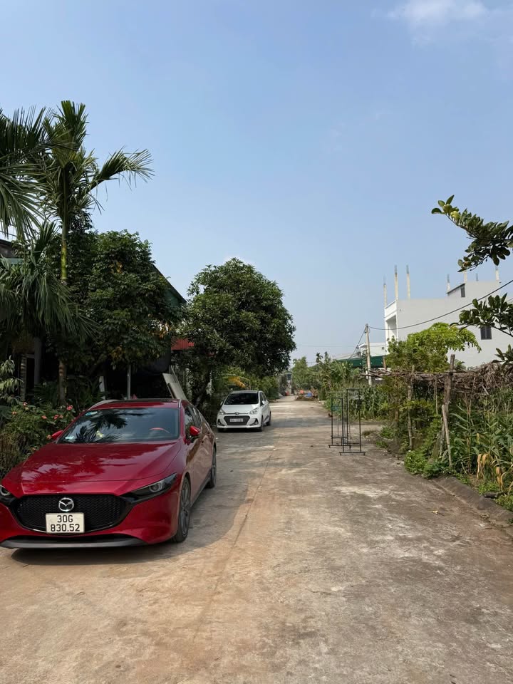 Đất nền Yên Nam, Duy Tiên 68m² giá chỉ 1 tỷ - Đầu tư sinh lời ngay!