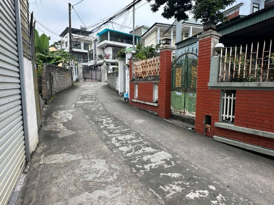 Đất nền Hồng Hà Hạ Long 88,8m² giá 2 tỷ - Cơ hội đầu tư hấp dẫn!