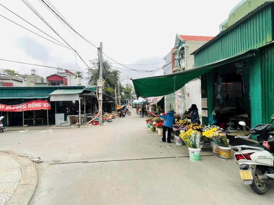 Đất chính chủ 112m² tại Nam Khê, Uông Bí chỉ 1 tỷ - Cơ hội đầu tư tuyệt vời!