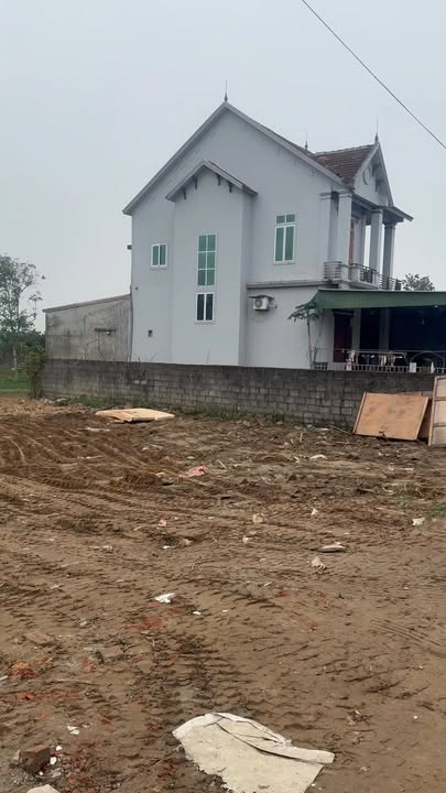 Đất nền Xuân Giang, Nghi Xuân 127m² giá 1.3 tỷ - Cơ hội đầu tư tuyệt vời!