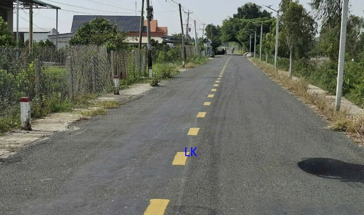 Đất lúa 75.000m² xã Phú Cường, huyện Tam Nông - Giá đầu tư chỉ 16.5 tỷ!