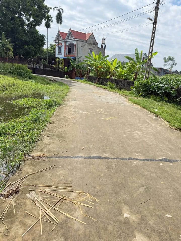 Đất thổ cư Phúc Thuận Phổ Yên 406m² giá 1 tỷ - Đầu tư sinh lời ngay!