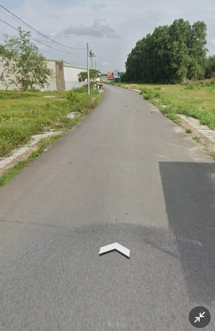 Đất nền Lộc An, Long Thành 118m² giá 2.4 tỷ - Cơ hội đầu tư vàng!