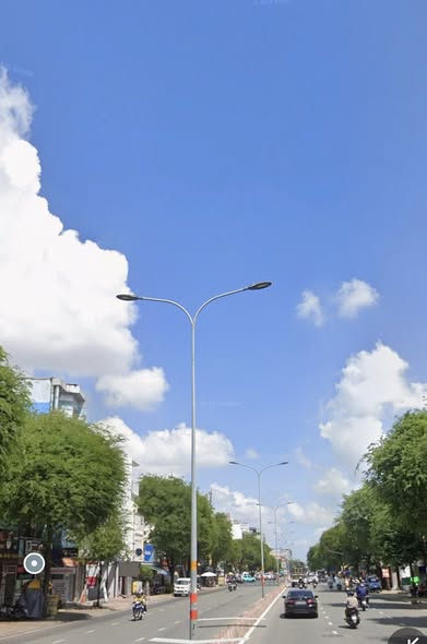 Đất nền hẻm 266 Lê Trọng Tấn 55m² giá 4.25 tỷ - Sổ hồng riêng chính chủ!