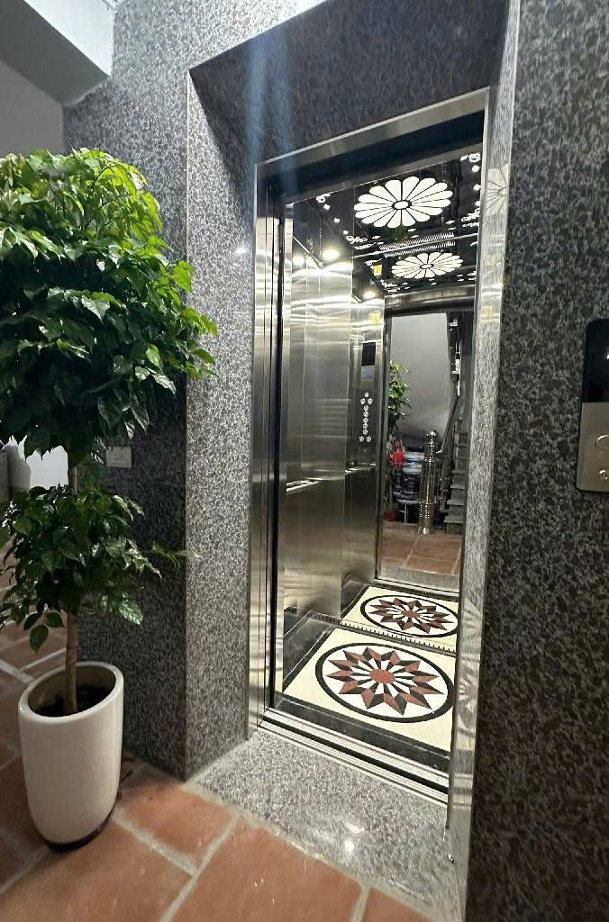 Nhà 6 tầng Đông Ngạc 45m² giá 9 tỷ - Chính chủ cần bán gấp!