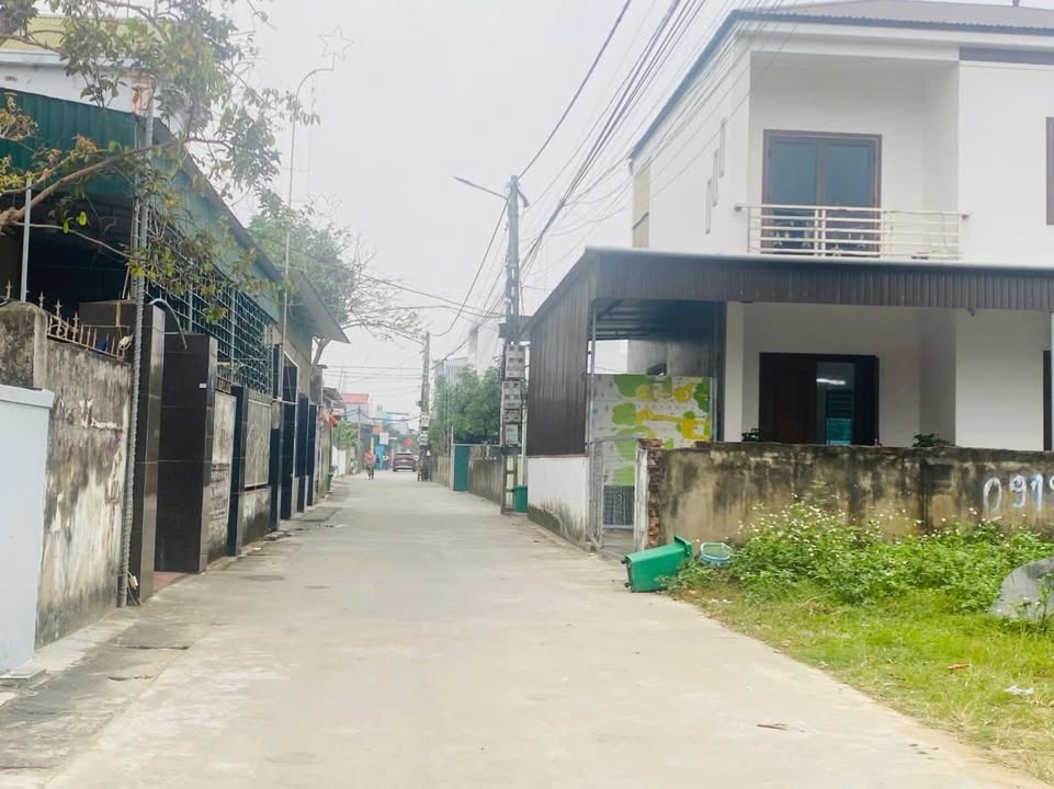 Đất nền Hưng Đông 88.5m² giá 3.05 tỷ - Vị trí đắc địa, ô tô tránh nhau!