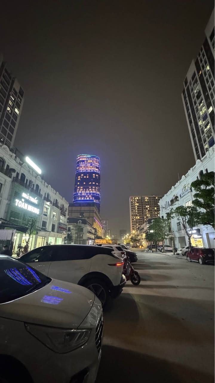 Đất ở Nghi Liên 129m² giá thỏa thuận - Khu dân cư văn minh, gần sân bay!