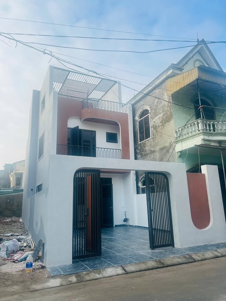 Nhà 3 tầng mới tại đường Trần Hưng Đạo, Vinh 121m² giá 7.5 tỷ - Không thể bỏ lỡ!