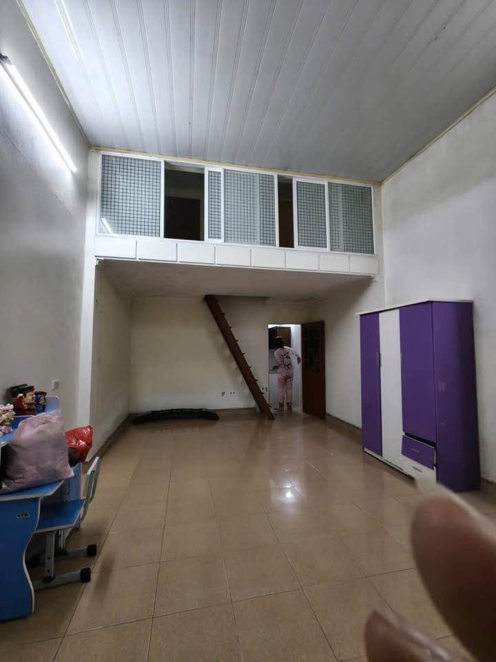 Nhà cấp 4 có gác lửng tại Đồng Hòa, Kiến An - Diện tích 50m², giá 1.98 tỷ!