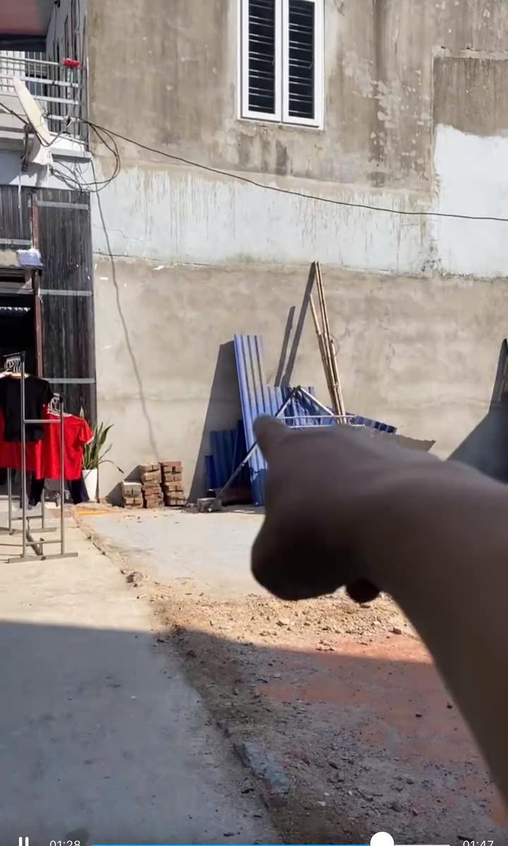 Đất nền An Đồng, Hải Phòng - 40m² giá 1 tỷ - Cơ hội đầu tư tuyệt vời!