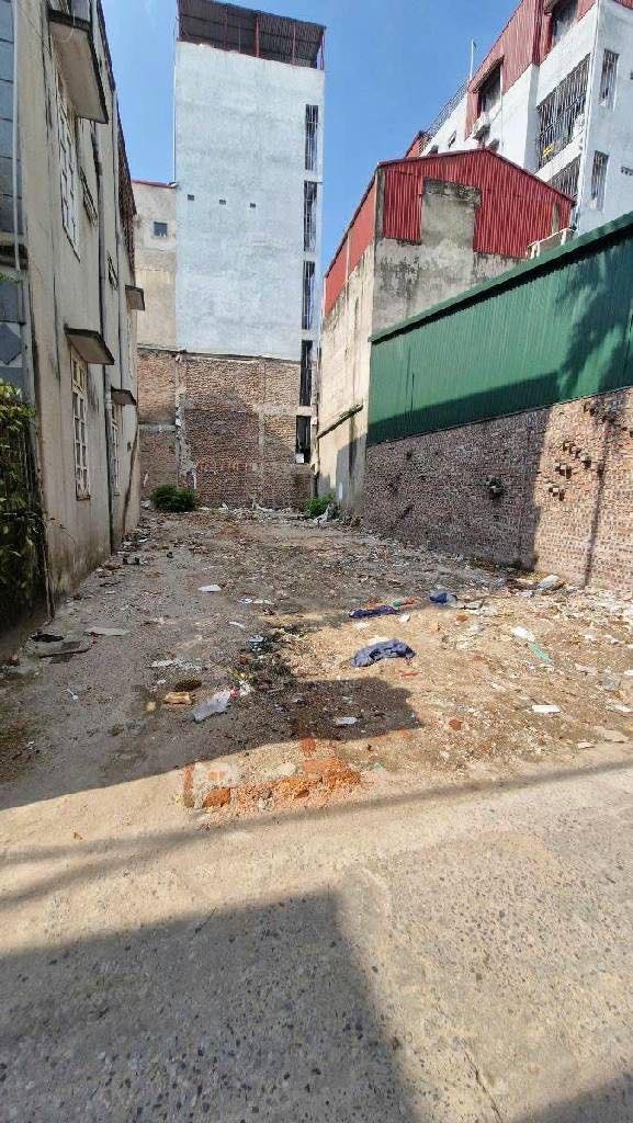 Đất nền Cổ Nhuế 98m² giá thỏa thuận - Vị trí đắc địa, sẵn sàng giao dịch!