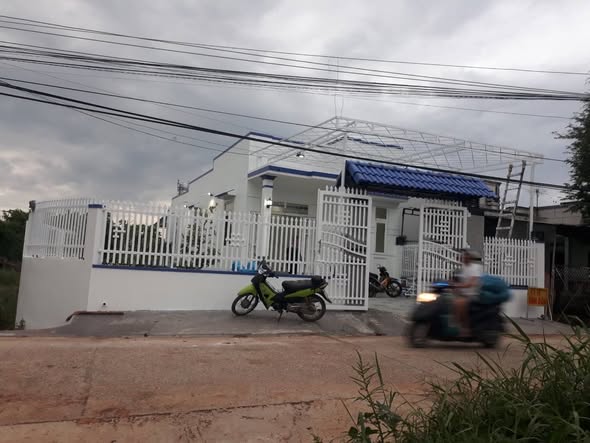 Nhà cho thuê 254m² đường Đặng Văn Lãnh, phường Bình Thuận - Giá chỉ 4 triệu/tháng!