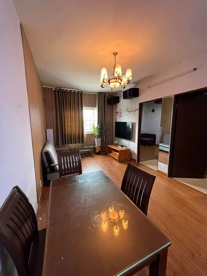 Chung cư Bluehouse Sơn Trà 54m² giá 2.1 tỷ - Sổ đỏ chính chủ, nội thất đẹp!