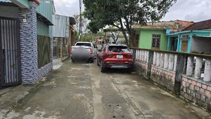 Đất nền Hòa Liên Đà Nẵng 150m² giá 1.8 tỷ - Đường ô tô 4.5m, tiện ích xung quanh