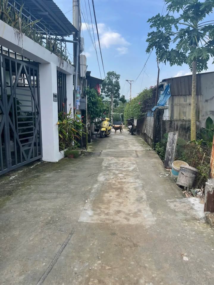 Đất nền đẹp tại Cẩm Lệ, Đà Nẵng 125m² giá 2.45 tỷ - Cơ hội đầu tư hấp dẫn!