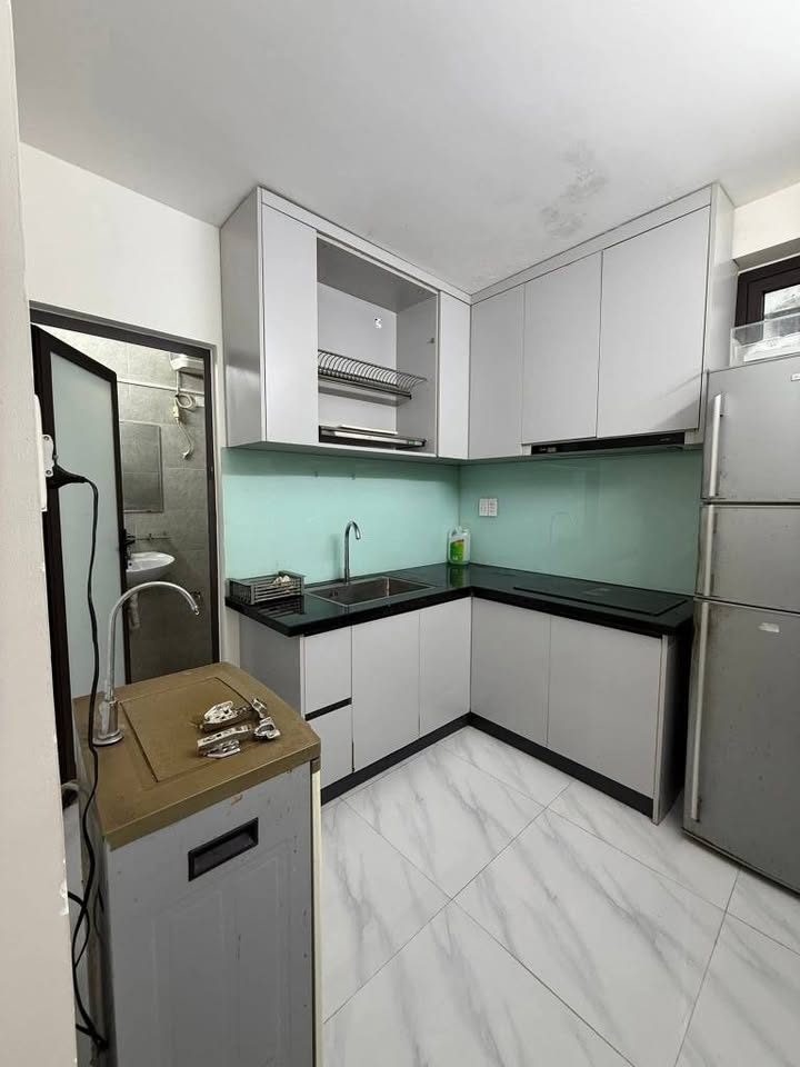 Nhà gác lững 2PN 2WC tại Trần Xuân Lê, Đà Nẵng - Giá 2.97 tỷ, thuận tiện dọn vào ở ngay!