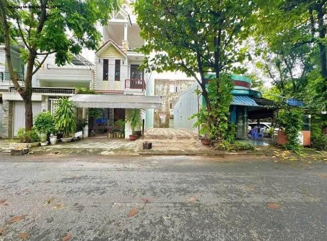 Đất mặt tiền đường Dũng Sĩ Thanh Khê 90m² giá 6.9 tỷ - Cơ hội đầu tư tuyệt vời!