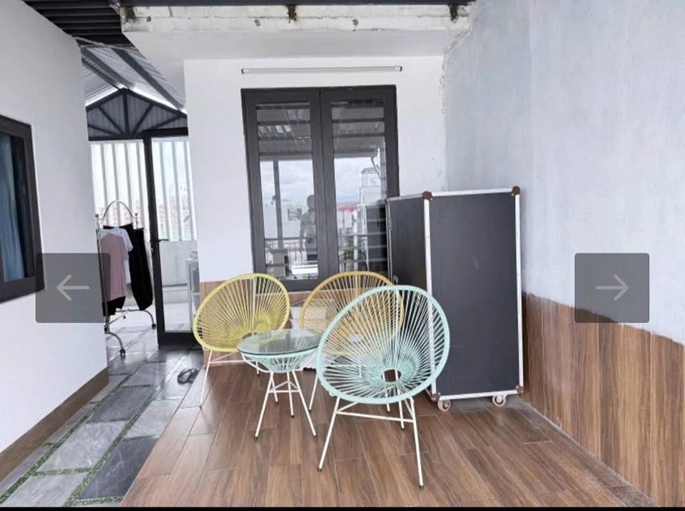 Nhà mặt tiền đường Thi Sách, Hải Châu 59m² giá 9.2 tỷ - Cơ hội đầu tư và sinh sống lý tưởng!