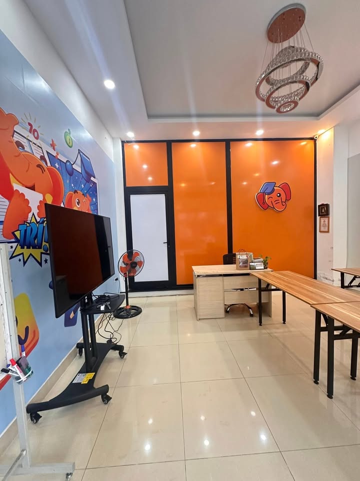 Bán Nhà Mặt Tiền Huỳnh Tấn Phát, Hải Châu, Đà Nẵng - Diện Tích 97m², Giá 13.5 Tỷ - Kinh Doanh Lợi Nhuận Cao!